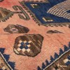 イランの手作りカーペット シルジャン 番号 187188 - 152 × 190