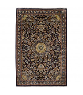 卡什馬爾 伊朗手工地毯 代码 187190