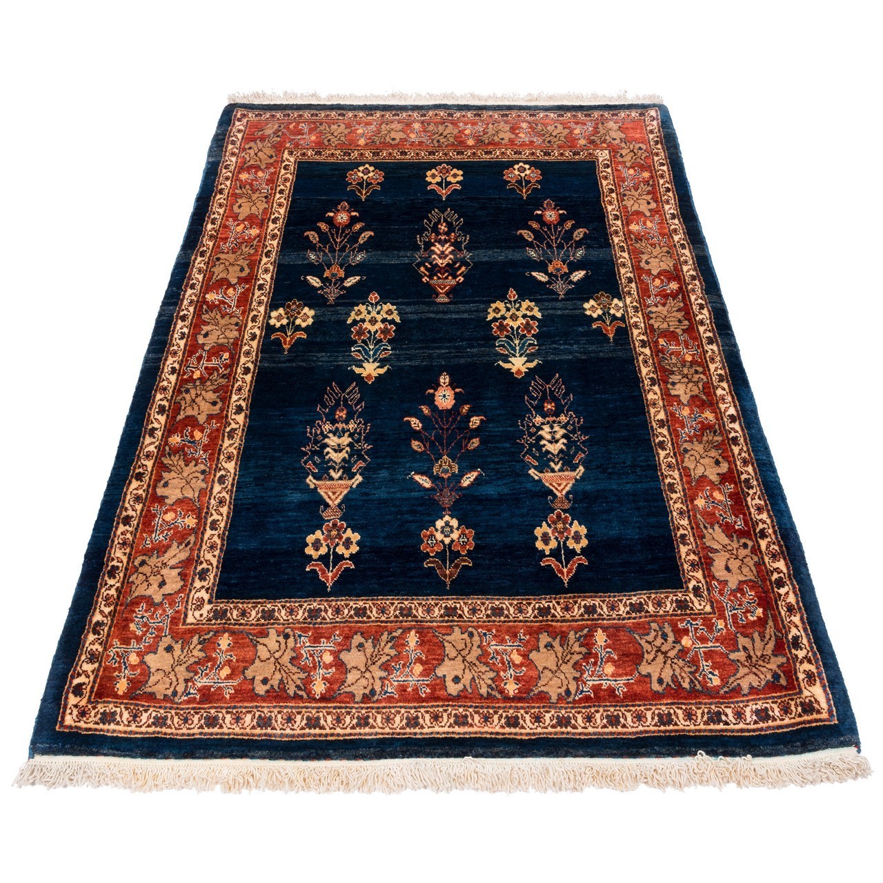 handgeknüpfter persischer Teppich. Ziffer 161039