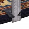 فرش دستباف قدیمی دو و نیم متری کاشمر کد 187190