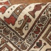 Персидский ковер ручной работы Забул Код 187169 - 86 × 158