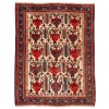 イランの手作りカーペット シルジャン 番号 187191 - 137 × 178