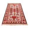 扎布尔 伊朗手工地毯 代码 187192