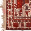 Персидский ковер ручной работы Забул Код 187192 - 103 × 190