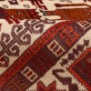 イランの手作りカーペット ザブル 番号 187192 - 103 × 190