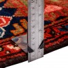 イランの手作りカーペット ザンジャン 番号 187193 - 135 × 194