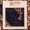 Tappeto persiano Ardebil annodato a mano codice 187194 - 143 × 240