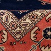 Tapis persan Ardebil fait main Réf ID 187194 - 143 × 240