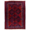 Tappeto persiano Kouhi annodato a mano codice 187195 - 135 × 181