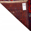 イランの手作りカーペット コウヒ 番号 187195 - 135 × 181