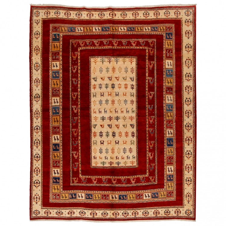 库尔迪 伊朗手工地毯 代码 187196