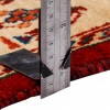 库尔迪 伊朗手工地毯 代码 187196