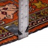 Handgeknüpfter Kurdi Teppich. Ziffer 187197