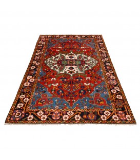 巴赫蒂亚里 伊朗手工地毯 代码 187198