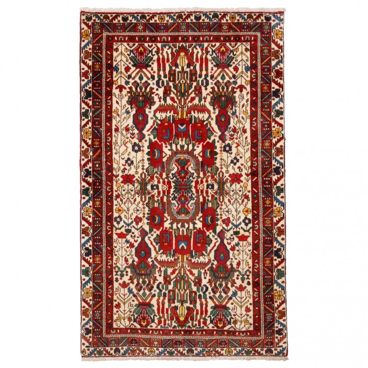 阿夫沙尔 伊朗手工地毯 代码 187199