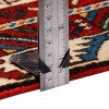 Handgeknüpfter Afshari Teppich. Ziffer 187199