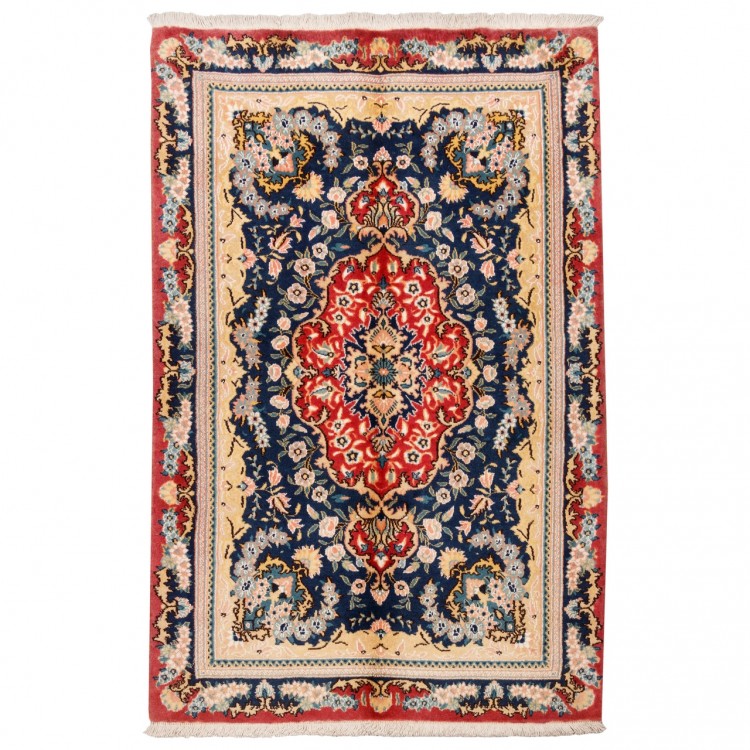 瓦拉明 伊朗手工地毯 代码 187200