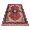 沙鲁阿克 伊朗手工地毯 代码 187201