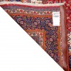 فرش دستباف دو و نیم متری ساروق کد 187201