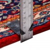 イランの手作りカーペット サロウアク 番号 187201 - 133 × 205