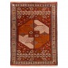 库尔迪 伊朗手工地毯 代码 187202