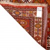 Handgeknüpfter Kurdi Teppich. Ziffer 187202