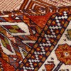 Handgeknüpfter Kurdi Teppich. Ziffer 187202