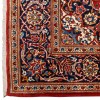 Tappeto persiano Kashan annodato a mano codice 187203 - 144 × 230