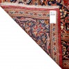 イランの手作りカーペット カシャン 番号 187203 - 144 × 230