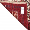 イランの手作りカーペット シルジャン 番号 187204 - 117 × 160