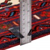 イランの手作りカーペット シルジャン 番号 187204 - 117 × 160