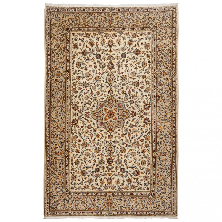 喀山 伊朗手工地毯 代码 187207