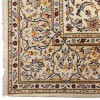 Tappeto persiano Kashan annodato a mano codice 187207 - 147 × 230
