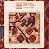 Персидский ковер ручной работы Сирян Код 187208 - 121 × 170