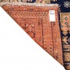 Tappeto persiano Sirjan annodato a mano codice 187209 - 156 × 214