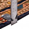 イランの手作りカーペット シルジャン 番号 187209 - 156 × 214