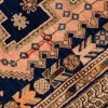 Tappeto persiano Sirjan annodato a mano codice 187209 - 156 × 214