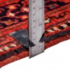 イランの手作りカーペット シルジャン 番号 187210 - 146 × 187