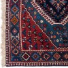 handgeknüpfter persischer Teppich. Ziffer 161041