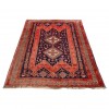 イランの手作りカーペット シルジャン 番号 187211 - 130 × 178