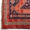 Tapis persan Sirjan fait main Réf ID 187211 - 130 × 178