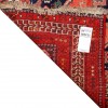 Tappeto persiano Sirjan annodato a mano codice 187211 - 130 × 178