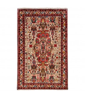 阿夫沙尔 伊朗手工地毯 代码 187212