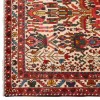 イランの手作りカーペット アフシャー 番号 187212 - 95 × 150