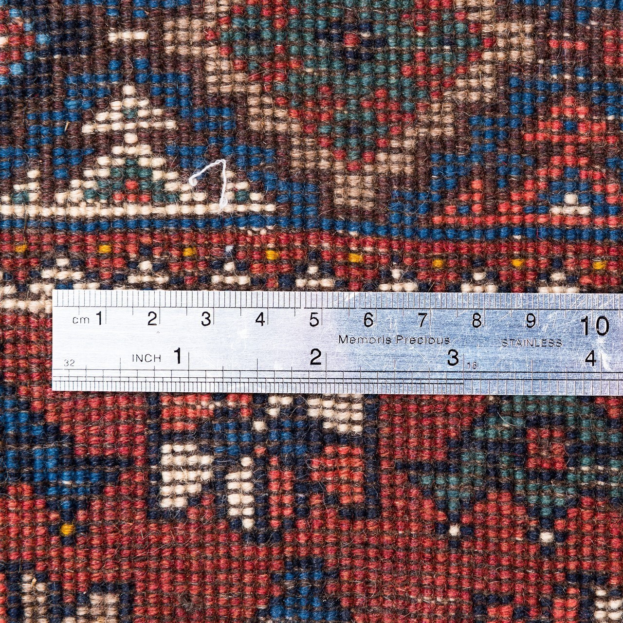 伊朗手工地毯编号 161041