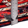فرش دستباف یک متری درجزین کد 187214
