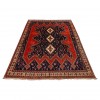 西兰 伊朗手工地毯 代码 187215