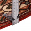 فرش دستباف قدیمی سه متری سیرجان کد 187215