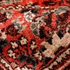 فرش دستباف قدیمی یک متری مهربان کد 187218