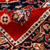 Персидский ковер ручной работы Кашан Код 187219 - 111 × 157
